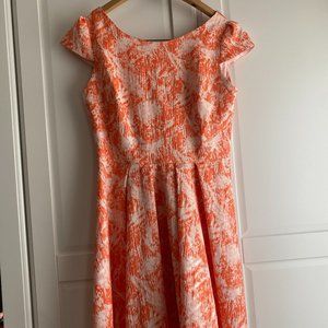 Betsy Johnson Mini Dress